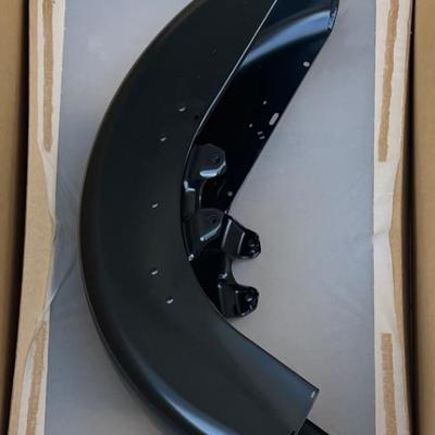 Stock Harley-davidson 2003 Road King 100 Year Anniversary Edition Factory Primed Front Fender 