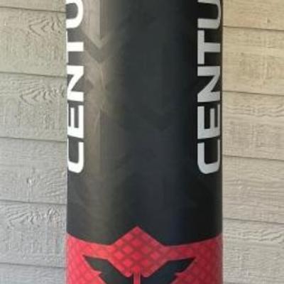 Century Versys VS.1 68" Punching Bag With Weighted Base
