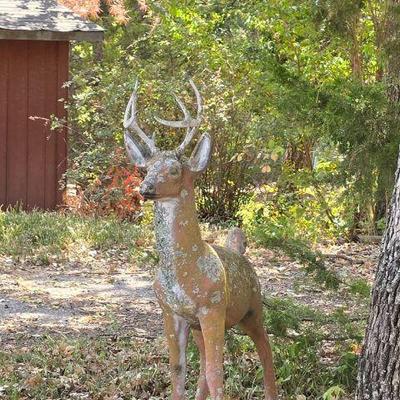 Oh deer we can't wait to see you!
