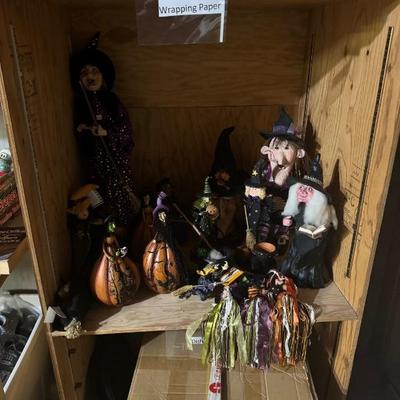 witch collection