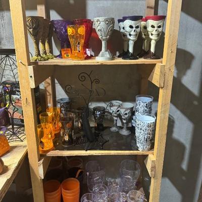 goblets