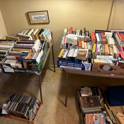 Books