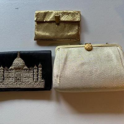 vintage purses