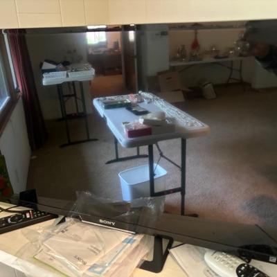 Sony TV