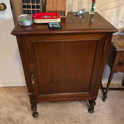 Portable bar