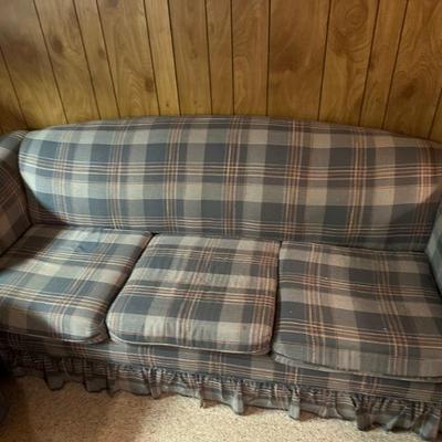 Sleep sofa 