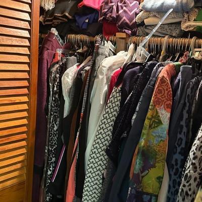 Clothing 