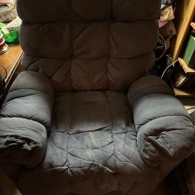Recliner 