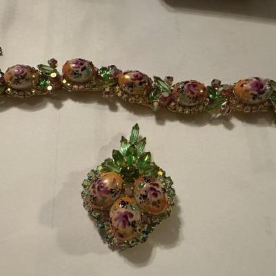 Delizza & Elster Easter Egg bracelet 