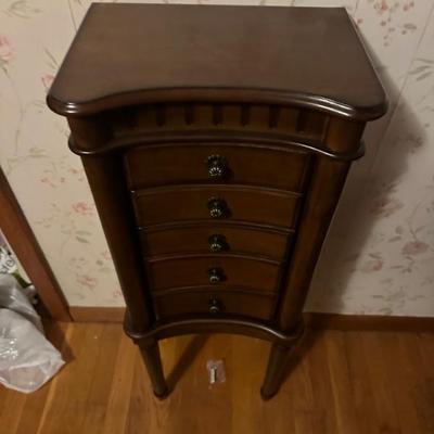 Jewlery box 