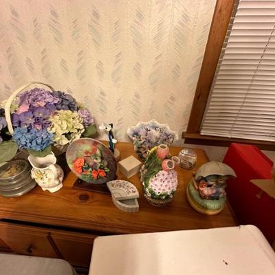 Trinkets 