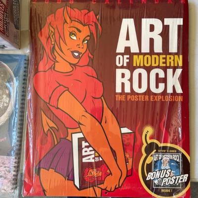 Vintage pop art 