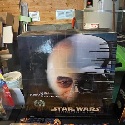 Star War Large Figures 