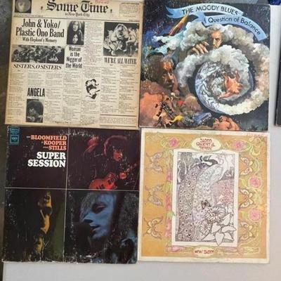 Classic Rock Records 
