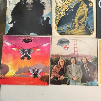 Classic Rock Records 