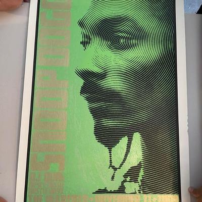 Snop Dogg Signed 