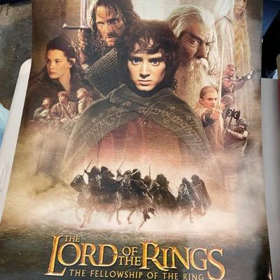 Movie Poster 
