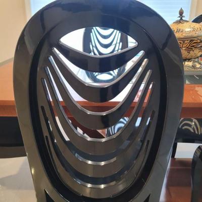 Italian lacquer 