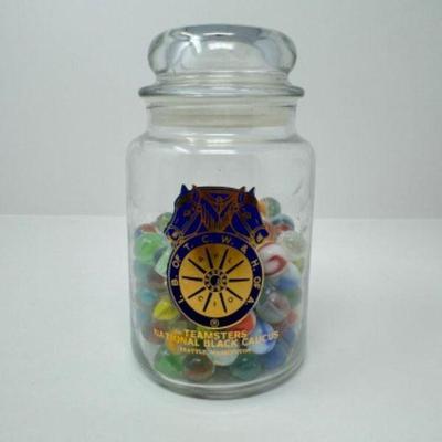 Marvelous Marbles: Colorful, Swirled, & Striped Designs	