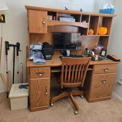 Chair are sold