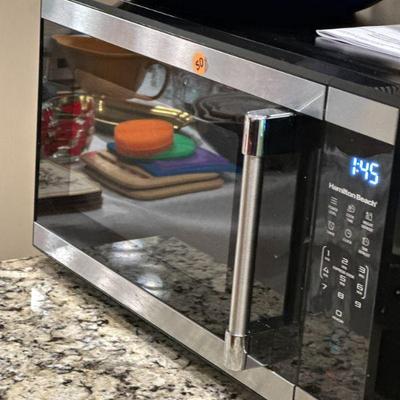 Microwave