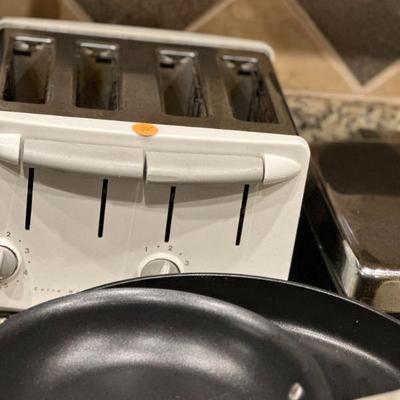 Toaster