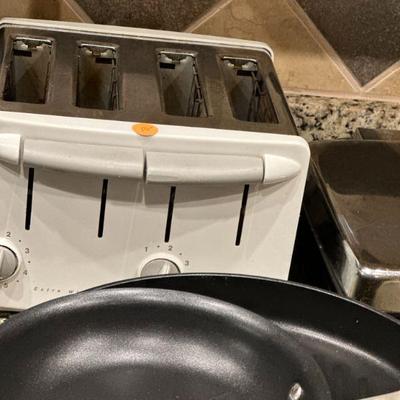 toaster
