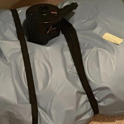 Air mattress