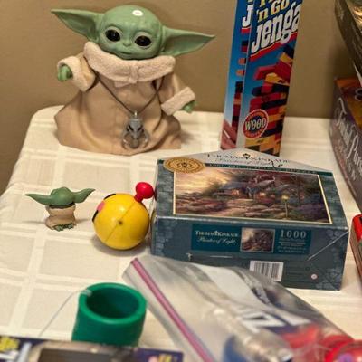 Yoda