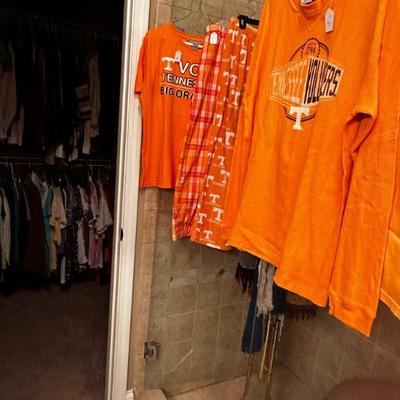 UT clothing