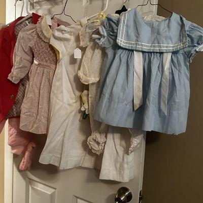 Children's clothes
