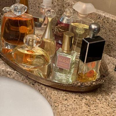 Perfume