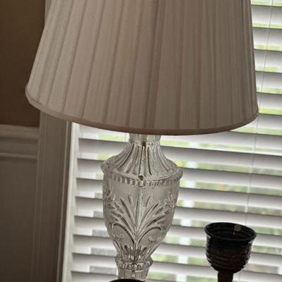 Nice lamp