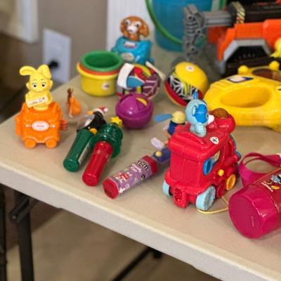 Toys