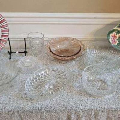 Glassware