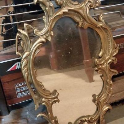 Mirror