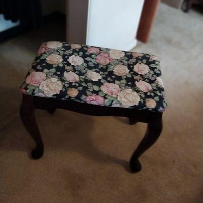 Stool