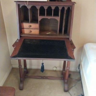 Lincoln desk