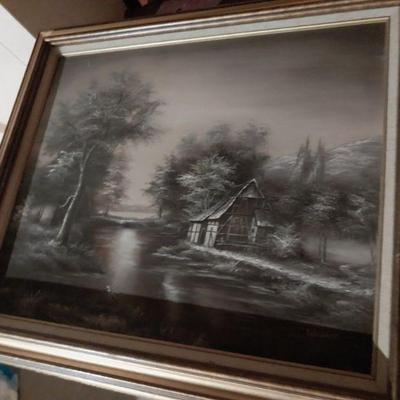 Painting