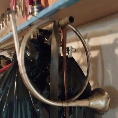 Horn