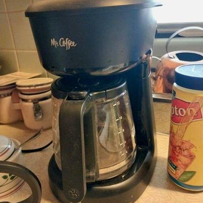 Coffe maker