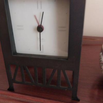 Clock