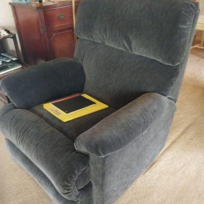 Recliner