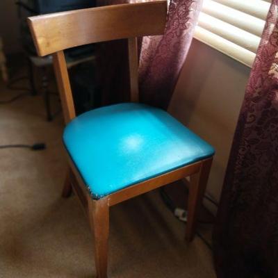 Vintage chair