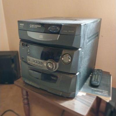 Stereo