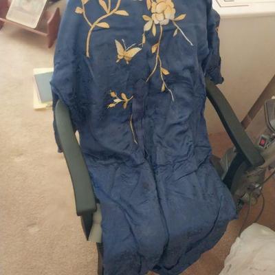Vintage clothing
