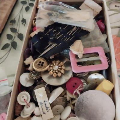 Buttons