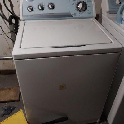 Washer