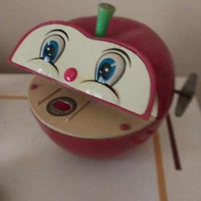 Apple bank