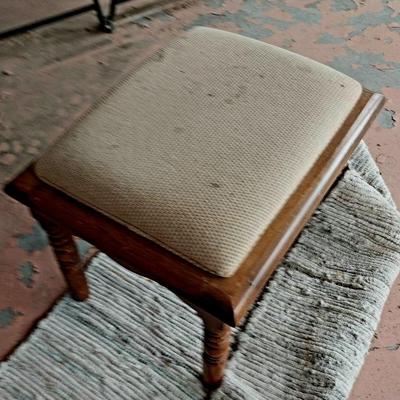 Stool